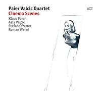 Cinema Scènes