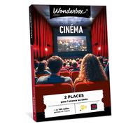 Cinéma - Séance En Duo