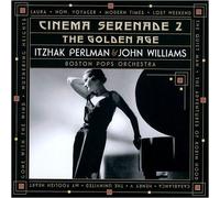 Cinema Serenade 2:Golden Age