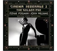 John Williams - Cinema Serenade, Vol. 2
