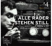 Cinema Sessions #4 - Alle Räder Stehen Still