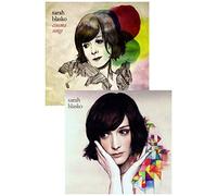 Sarah Blasko - Cinema Songs & As Day Follows [Import allemand]