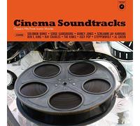 Cinema Soundtracks