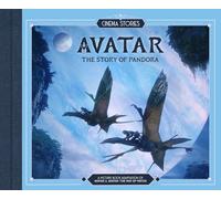 Cinema Stories: Avatar: The Story of Pandora