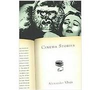 Cinema Stories, New Directions Paperbook Alexander Kluge (Auteur)