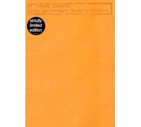 Cinema Strange - 10th Anniversary Novelty [Import]