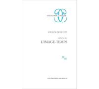 Cinéma, tome 2. L'Image-temps