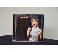 Cinema Tour'04(Ltd.Release) [Import allemand]