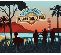Cinéma Tropico CD