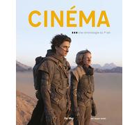 Cinéma: Une chronologie du 7e art