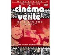 Cinema Verite - Defining The Moment G