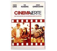 Cinema Verite – DVD – Warner Bros.