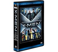 (Cinema) - X-Men Dvd Collection (5 Dvd) [Edizione: Giappone]