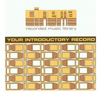 Cinema - Your Introductory Record [Import]