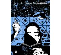 Cinéma Zenith Acte Premier - Andréa Bruno - Rackham - broché - Bande dessinée