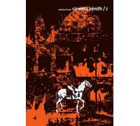 Cinema Zénith Acte second - Andréa Bruno - Rackham - broché - Bande dessinée