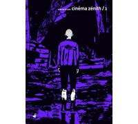Cinéma Zénith Tome 3