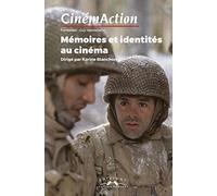 CinémAction 163 : Mémoires et identités au cinéma