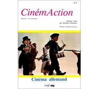 CinémAction : Cinéma allemand