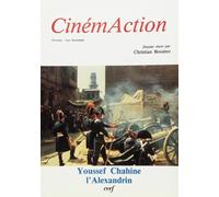 Cinemaction N° 33 : Youssef Chahine
