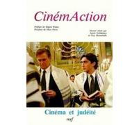 Cinemaction N° 37 : Cinema Et Judeite