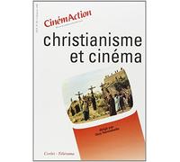 CinémAction n°80 Christianisme et cinéma