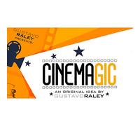 CINEMAGIC Star Wars (Gimmicks and Online Instructions) by Gustavo Raley