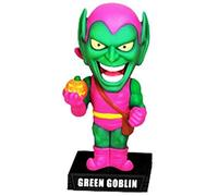 Cinémaniak - Funko - Figurine - Bobble Head Marvel Green Goblin - En Pvc 19 Cm