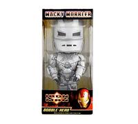 Cinémaniak - Funko - Figurine - Bobble Head Marvel Iron Man Mark 1 - En Pvc 19 Cm