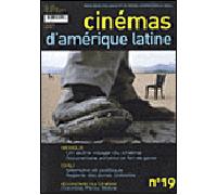 Cinémas d'amérique latine 19 n°19 - Francis Saint-Dizier - Presses Universitaires Du Midi - broché - Revue