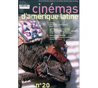 Cinémas d'amérique latine 20