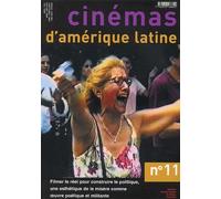 Cinemas D'amerique Latine N° 11 2003