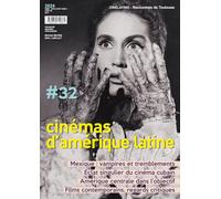 Cinémas d'Amérique latine n° 32