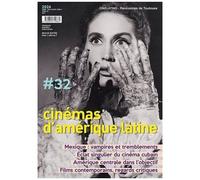 Cinémas D'amérique Latine N° 32