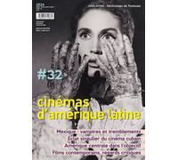 Cinémas d'Amérique latine n° 32 - Jacques Danton - Presses Universitaires Du Midi - broché - Revue