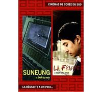 Cinémas De Corée Du Sud : Suneung + La Frappe - Pack