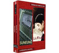 Cinémas De Corée Du Sud : Suneung + La Frappe - Pack