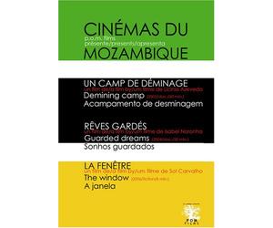 Cinémas du mozambique