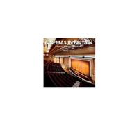 Cinemas In Britain: A History Of Cinema Architecture