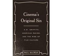 Cinemas Original Sin by Paul McEwan Paul McEwan (Auteur)