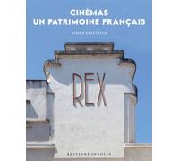 Cinémas : un patrimoine français