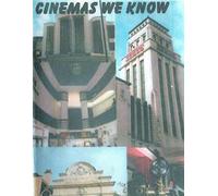 Cinemas We Know Dvd