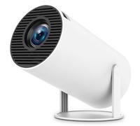 CineMaster Pro - 4K Smart Projector