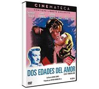 Cinemateca: Dos Edades Del Amor (Cass Timberlane) 1947 [Import]