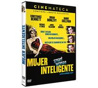 Cinemateca: Mujer Inteligente (Smart Woman) 1948 [Import]