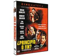 Cinemateca: ¿Principio o Fin Beginning Or The End 1947 [Import]