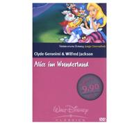Cinemathek - Alice im Wunderland [Import]