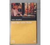 Cinemathek - Alles Über Meine Mutter [Import]