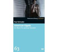 Cinemathek - American Gigolo: EIN Mann Für Gewisse Stunden [Import]