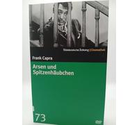 Cinemathek - Arsen und Spitzenhäubchen [Import]